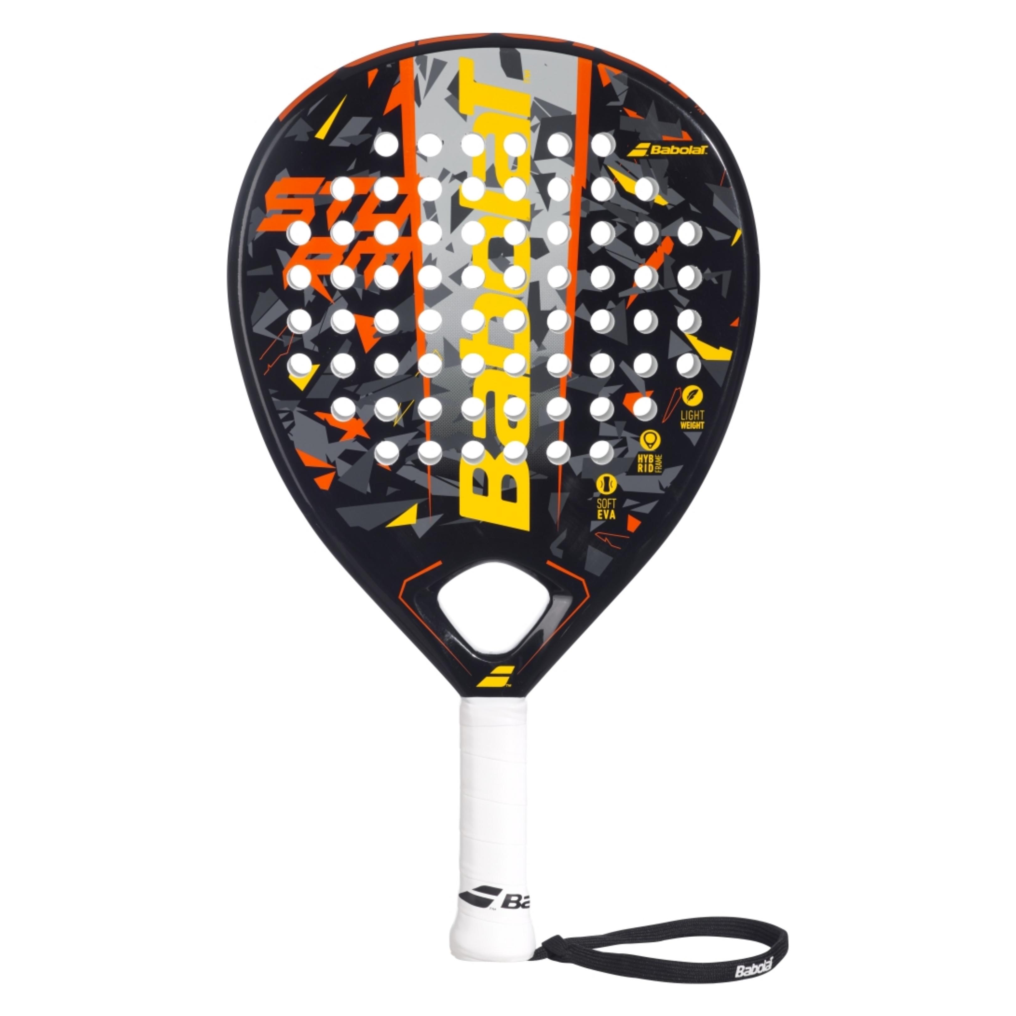 Babolat Storm 2023 padel bat